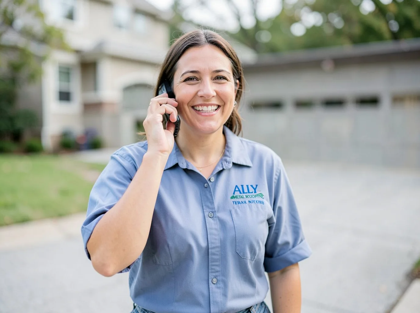 Metal Roof Installation Camptonville, CA FAQs